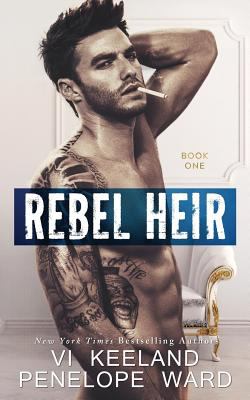 Rebel heir cover image