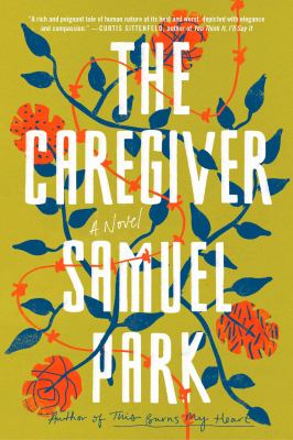 The caregiver cover image