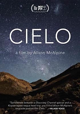 Cielo cover image