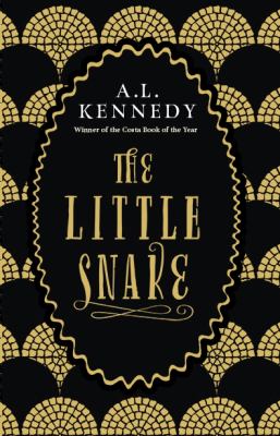 The little snake cover image