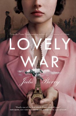 Lovely War cover image