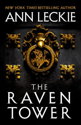 The Raven tower cover image