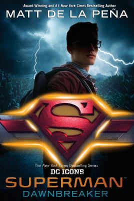 Superman : dawnbreaker cover image