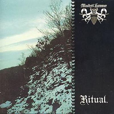 Ritual cover image