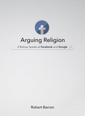 Arguing religion : a bishop speaks at Facebook and Google cover image