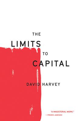 The limits to capital cover image