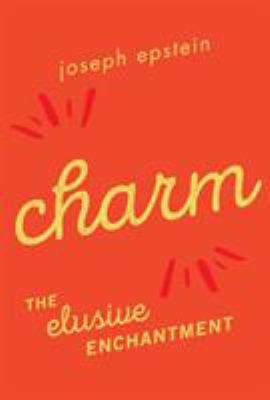 Charm : the elusive enchantment cover image