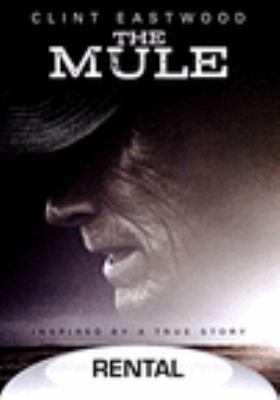 The mule cover image