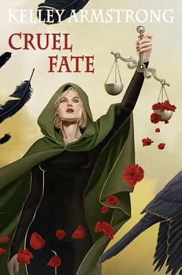 Cruel fate : a Cainsville novella cover image