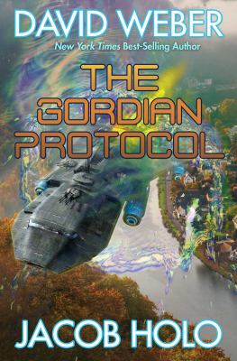 The Gordian protocol cover image