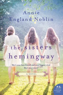 The sisters Hemingway cover image