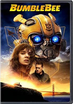 Bumblebee cover image