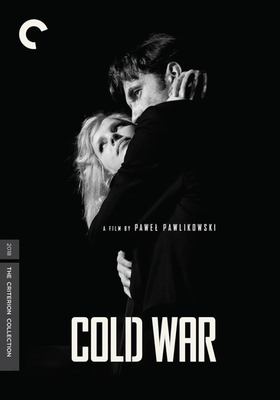 Cold war cover image