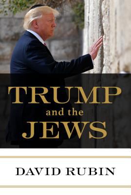 Trump and the Jews cover image