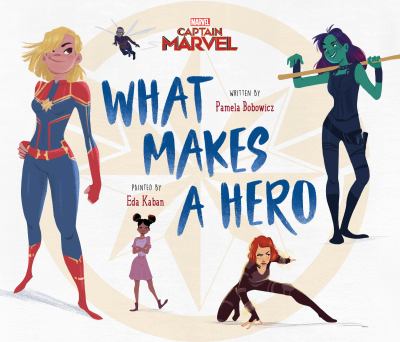 What makes a hero cover image