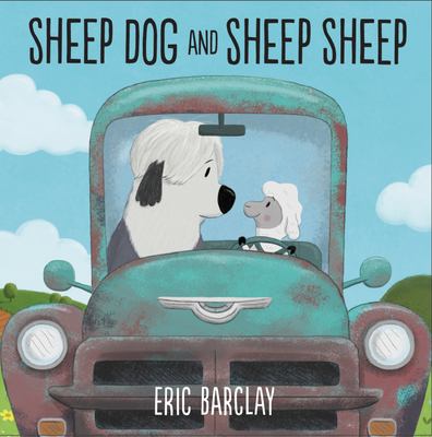 Sheep Dog and Sheep Sheep cover image