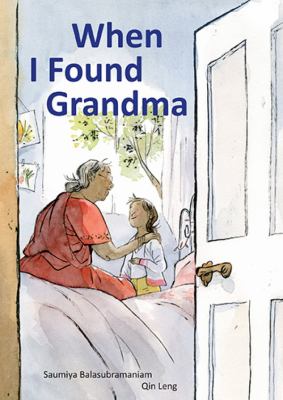 When I found grandma cover image