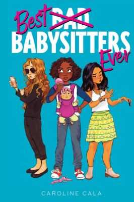 Best babysitters ever cover image