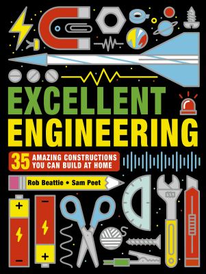 Excellent engineering cover image