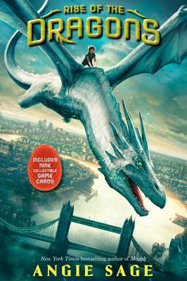 Rise of the dragons. Book 1 cover image