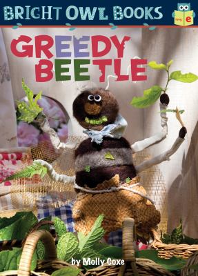 Greedy Beetle cover image