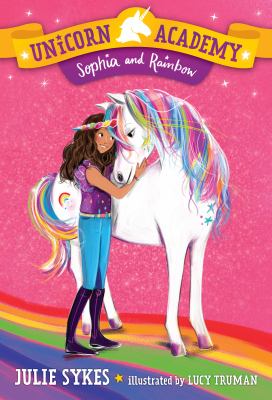 Sophia and Rainbow cover image