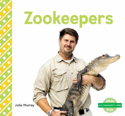 Zookeepers cover image