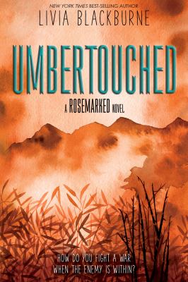 Umbertouched cover image