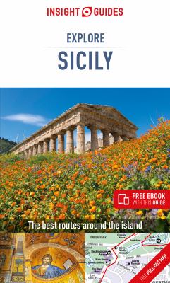 Insight guides. Explore Sicily cover image