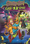 Scooby-doo! and the curse of the 13th ghost cover image