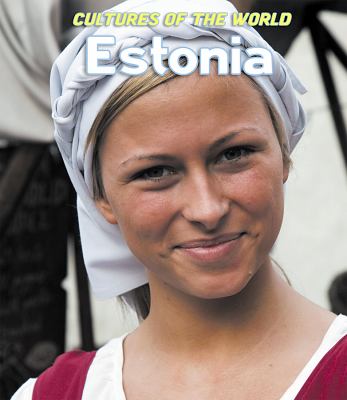 Estonia cover image