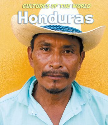 Honduras cover image