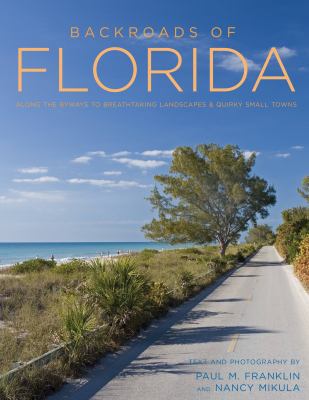 Backroads of Florida cover image