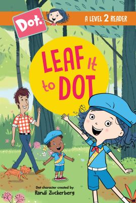 Leaf it to Dot cover image