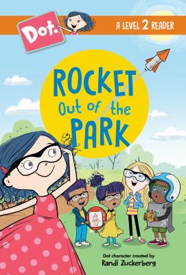 Rocket out of the park cover image