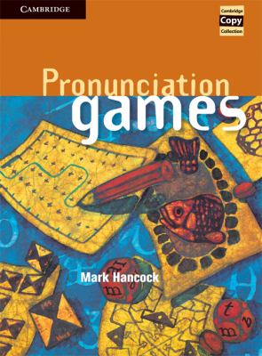 Pronunciation games cover image