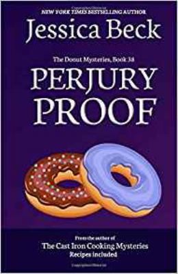 Perjury proof cover image