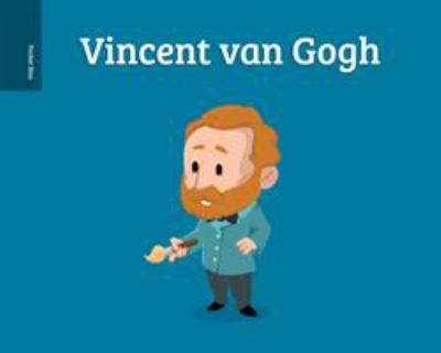 Vincent van Gogh cover image