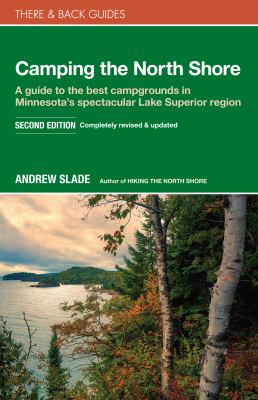 Camping the North Shore cover image