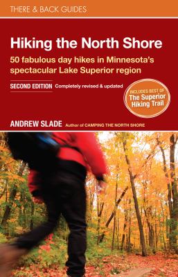 Hiking the North Shore cover image