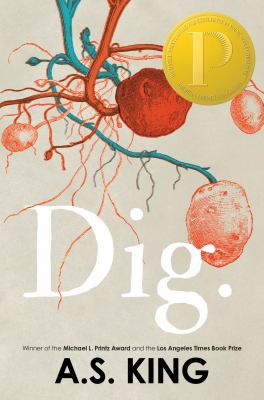 Dig. cover image