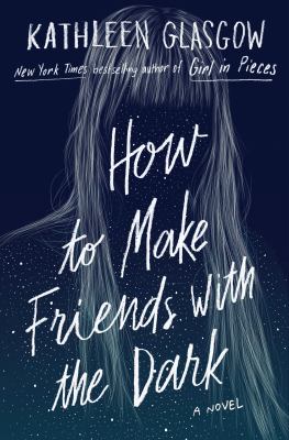 How to make friends with the dark cover image