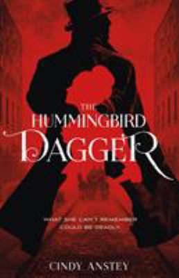The hummingbird dagger cover image