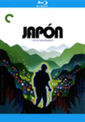 Japón cover image