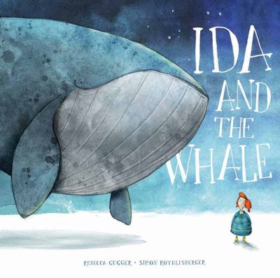 Ida and the whale cover image