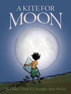 A kite for Moon cover image