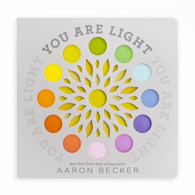 You are light cover image