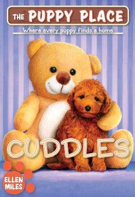 Cuddles cover image