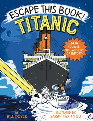 Titanic cover image