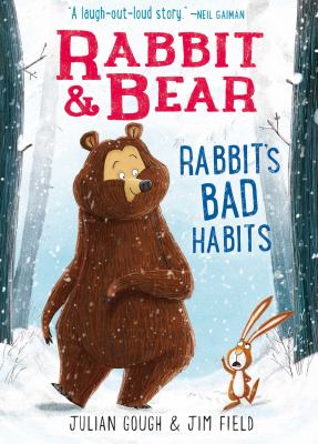Rabbit's bad habits cover image